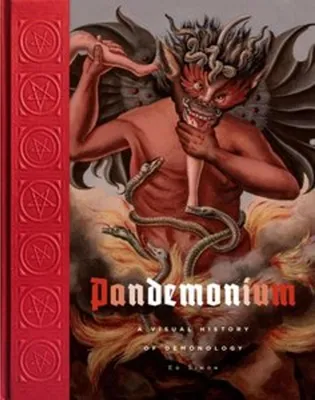 Immagine prodotto di Pandemonium