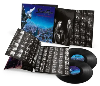 Immagine prodotto di Dead Winter Dead (2 LP 180 g Gatefold) (Vinile)