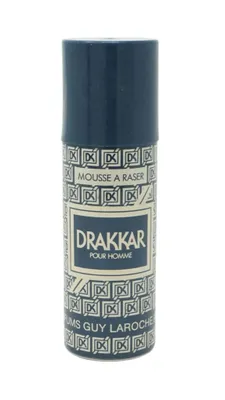 Obrázek produktu pro Guy Laroche Drakkar Rasiercreme Shaving Mousse 50ml