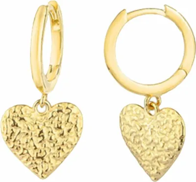 Zdjęcie produktu dla Kolczyki damskie Radiant RY000107 stal szlachetna 2 cm