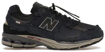 Produktbild von New Balance 2002R Protection Pack Eclipse - EU 37