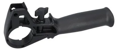 Obrázok produktu pre Pomocná rukoväť pre príklepové vŕtačky BOSCH - 1619PB4323