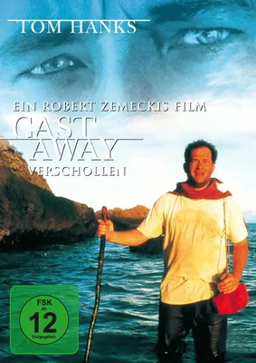 Produktbild von Cast Away - Verschollen