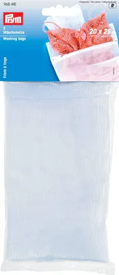 Obrázek produktu pro Prací pytel 20 x 25 cm, bílý