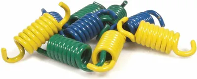 Immagine prodotto di Molle frizione POLINI per Aprilia/Piaggio 4T
