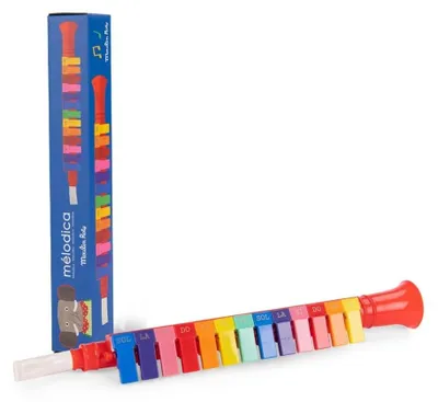 Produktbild von Musikinstrument Melodica, Moulin Roty