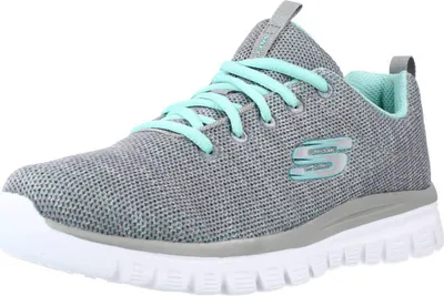 Produktbild von SKECHERSGRACEFUL TWISTED FORTUNEGrau