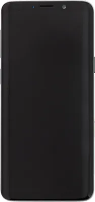 Image de Écran LCD de remplacement avec écran tactile pour Samsung Galaxy S9, couleur argent