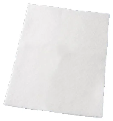 Produktbild von Menalux F 9000, Filter, Trommel-Vakuum, Weiß, 180 mm, 75 mm, 34 mm