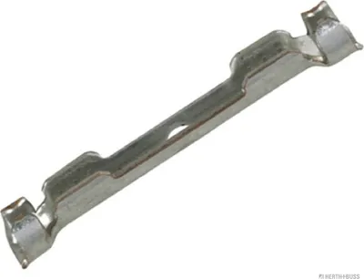 Produktbild von 100x HERTH+BUSS ELPARTS Crimpverbinder 50253351 18mm