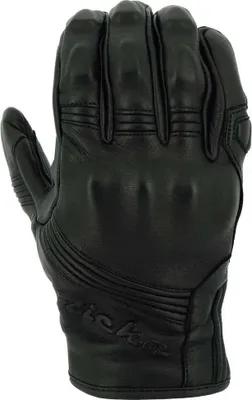 Produktbild von Richa Orlando Damenhandschuhe Schwarz L Damen Schwarz L