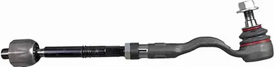 Produktbild von METZGER 56001208 Spurstange Vorne Links Vorne Rechts für BMW X3 (F25) X4 (F26)