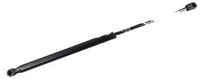 Produktbild von METZGER 2110601 Gasfeder Heckklappendämpfer für AUDI A4 Avant (8K5, B8) 500mm