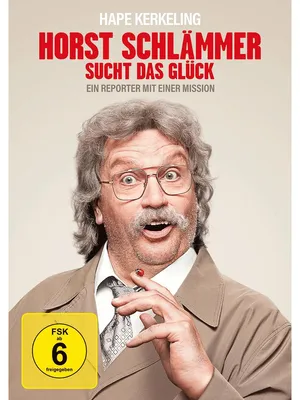 Obrázok produktu pre Horst Schlämmer sucht das Glück