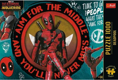 Obrázek produktu pro Deadpool