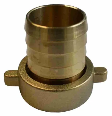 Image de Raccord Laiton Arrosage 1 1/2" IG 40mm