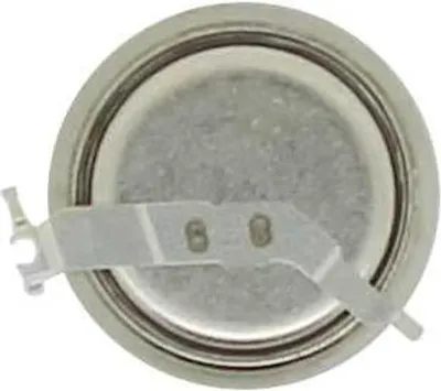 Zdjęcie produktu dla Kondensator Seiko 3023-34R, MT920 pasujący do SEIKO VR42A, VR43A - 5 mAh