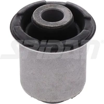 Produktbild von Lagerung Lenker für Querlenker für HYUNDAI i30 (FD) Hinten Vorne Unten 411501 SPIDAN CHASSIS PARTS