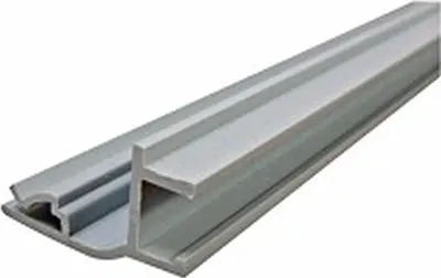 Produktbild von Eaton Adapterleiste, 80x45mm, Stange mit 1,5m, 1 Stk.