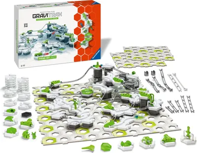 Obrázok produktu pre Ravensburger 22439, Guľôčková dráha, 8 rok / roky