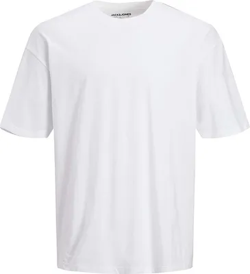 Produktbild von Jack & Jones 12185628, T-Shirt, S, Baumwolle, 1 Stück(e)