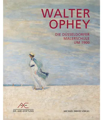 Obrázok produktu pre Walther Ophey
