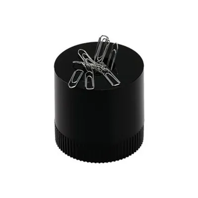 Immagine prodotto di arlac® 21101 Distributore di graffette Clip-Boy - nero