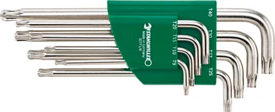 Produktbild von STAHLWILLE 96432700, 278 g