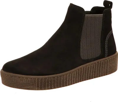 Produktbild von Gabor Chelsea Boots Chelsea-Bootie Damen 333636363238 Schwarz 38 EU