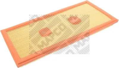 Produktbild von Luftfilter MAPCO 60041 passend für MERCEDES-BENZ C-Klasse Limousine (W204) Filtereinsatz