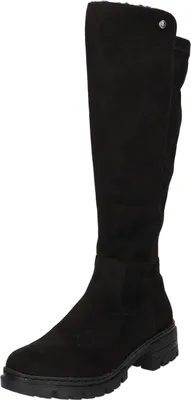 Produktbild von Langschaftstiefel Warmfutter bis 35mm Absatz (casual) 76890-00