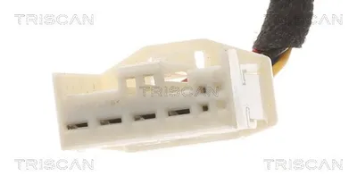Produktbild von TRISCAN 8710 11310 Gasfeder Heckklappendämpfer für BMW 5 Limousine (F10) 374mm