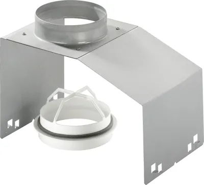 Produktbild von Neff  Z5552X0 Montagehilfe für Lüfterbausteine - Original