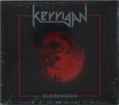 Immagine prodotto di Kerrigan: Bloodmoon (Cofanetto)