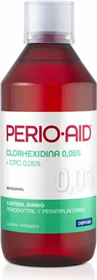 Obrázek produktu pro Ústní voda Perio Aid 500ml