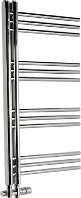 Immagine prodotto di Sapho Dorlion - Elemento riscaldante 500x900 mm, 301 W, cromo 1130-10