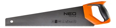 Obrázok produktu pre NEO TOOLS Píla s líščím chvostom 500 mm, 7 TPI, PTFE
