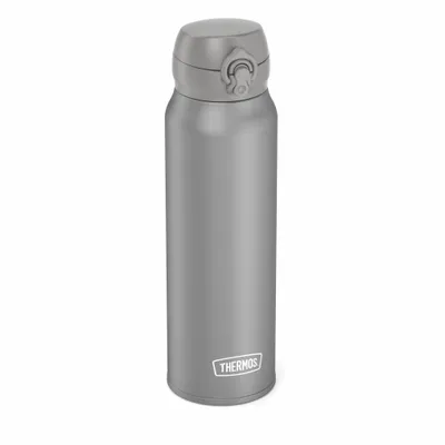 Immagine prodotto di THERMOS ULTRALIGHT BOTTLE 0,75 l Trinkflasche moon rock mat | HAN 4035214075 | EAN 4002458520914