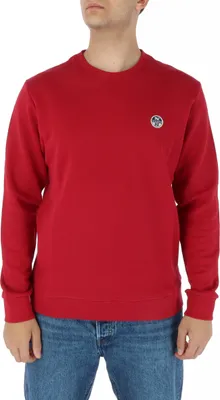 Immagine prodotto di North Sails - Felpe - 9024070230-RED - Uomo - S