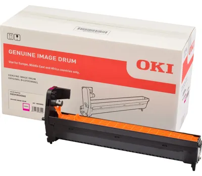 Obrázok produktu pre OKI 46438002, Originál, OKI, C823dn, 1 kusov, 30000 strany, LED tlač