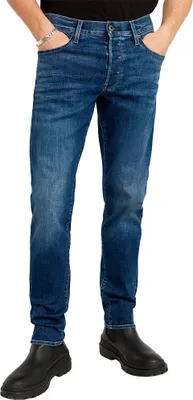 Produktbild von G-STAR RAW 3301 SLIM MEDIUM AGED Herren Jeans