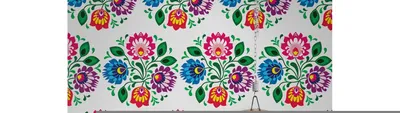 Produktbild von Coloray Fototapete 360x250 cm Latextapete Magicstick - floralfullphoto.