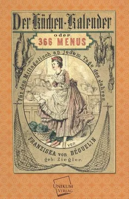Produktbild von Der Küchen-Kalender