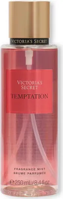 Produktbild von Victoria's Secret - Körpernebel 250ml - Temptation