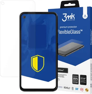 Obrázek produktu pro 3MK FlexibleGlass, Pixel 4a, 1 kusů
