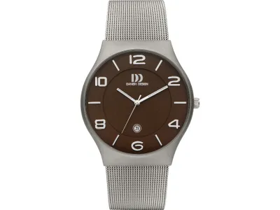 Produktbild von Danish Design - IQ69Q1106 - Armbanduhr - Herren - Quarz