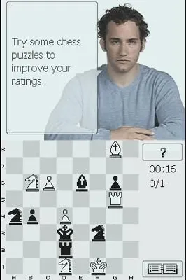 Produktbild von Chessmaster - Die Kunst des Lernens