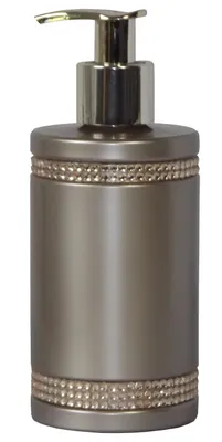 Produktbild von VIVIAN GRAY Brown Crystals Luxus-Creme-Seife 250ml
