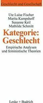 Obrázek produktu pro Kategorie: Geschlecht?