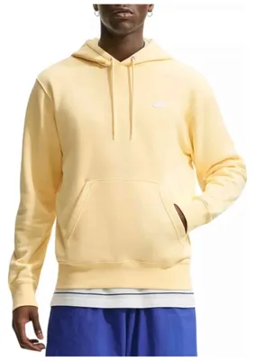 Immagine prodotto di Felpa con cappuccio Nike FN3859-722 da Uomo